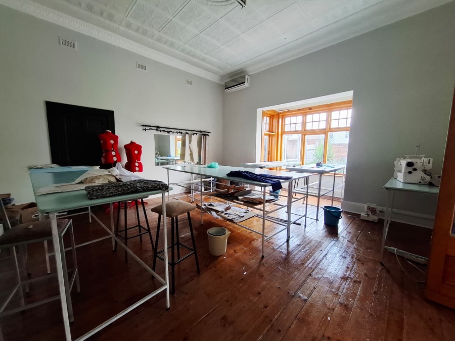 Commercial Property for Sale in Arboretum Free State